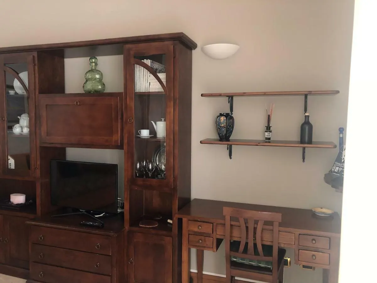 Apartment Il Marchese Di Villabianca Palermo Italy